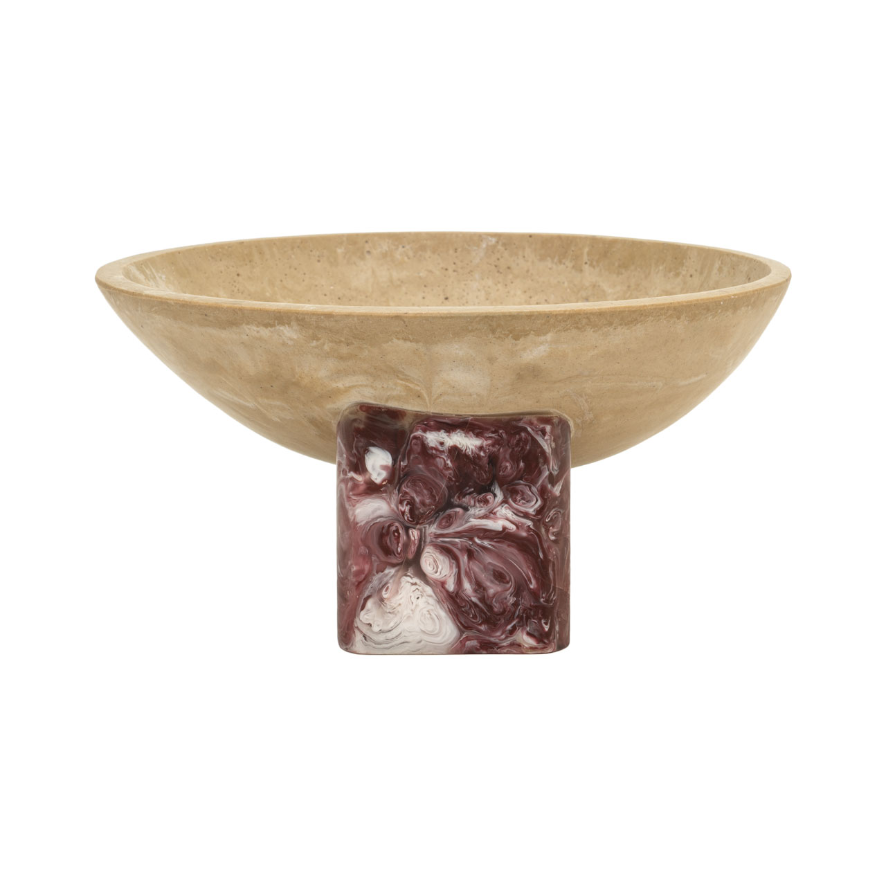 Dahlia Bowl 3