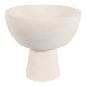 CARLINMORE WHITE BOWL 8 (IN) 1