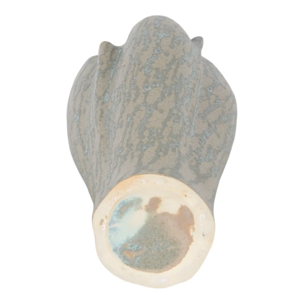 GALESTONE IVORY VASE 16 (IN)