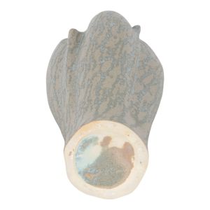 GALESTONE IVORY VASE 16 (IN) 8