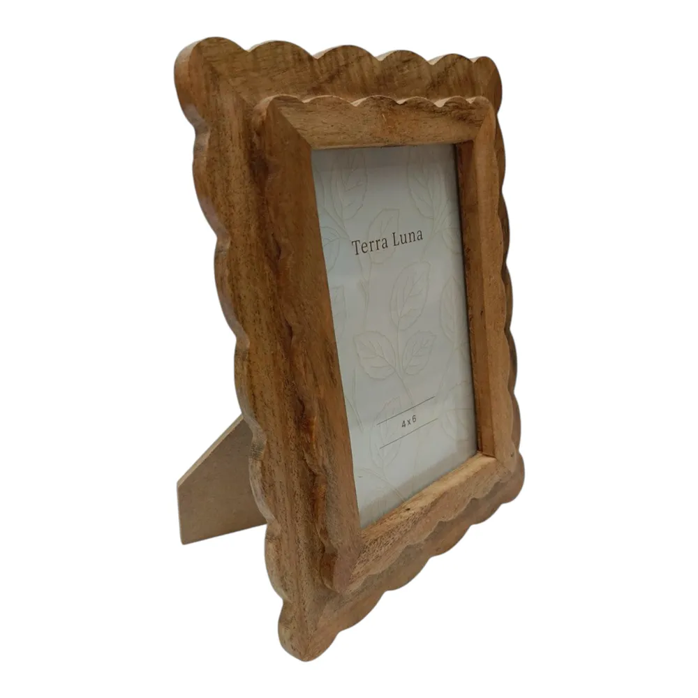 FOXPARK BROWN FRAME 9 (IN)