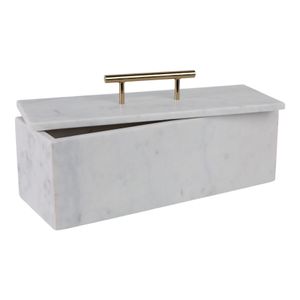 GLOVERGATE WHITE BOX 8 (IN) 4