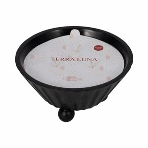FINLEYMORE BLACK CANDLE 5 (IN) 4