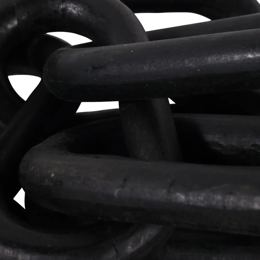 HUTTONOAK BLACK DECOR 2 (IN)