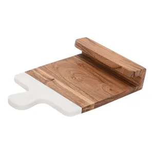 CORBINCROSS WHITE TRAY 13 (IN) 4