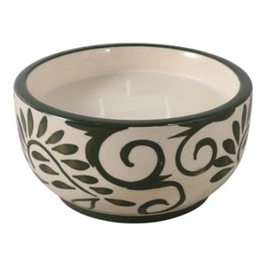ROSELAKE WARM VANILLA CANDLE 3 (IN) 1
