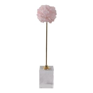 DUNCANWORTH PINK DECOR 18 (IN) 5