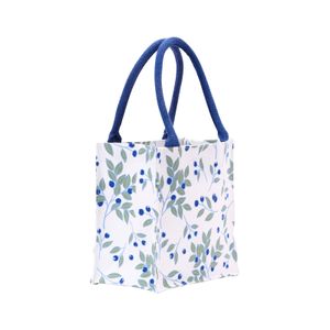 Blueberries Reusable Itsy Bitsy Gift Bag 4