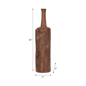 HARDWICKWAY BROWN DECOR 24 (IN) 9