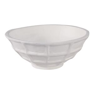 ESSEXWORTH WHITE BOWL 6 (IN) 4