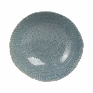 MAXHOLM TEAL BOWL 5 (IN) 6
