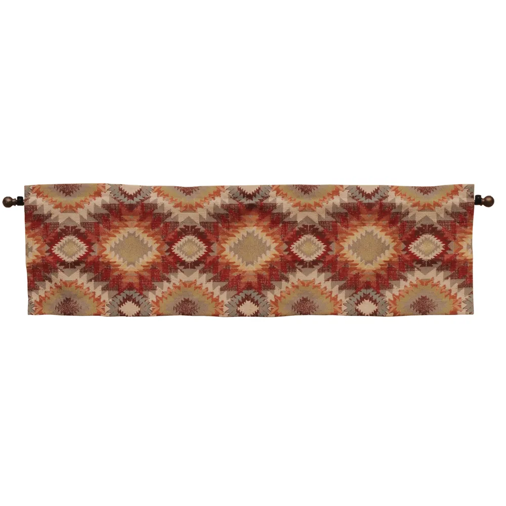 Yuma Sol - Valance - 53x15