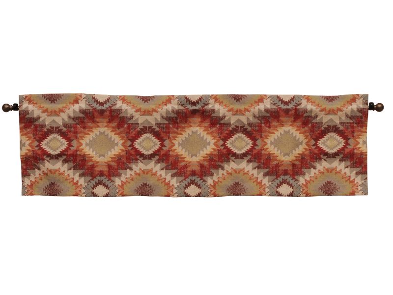 Yuma Sol - Valance - 53x15 1