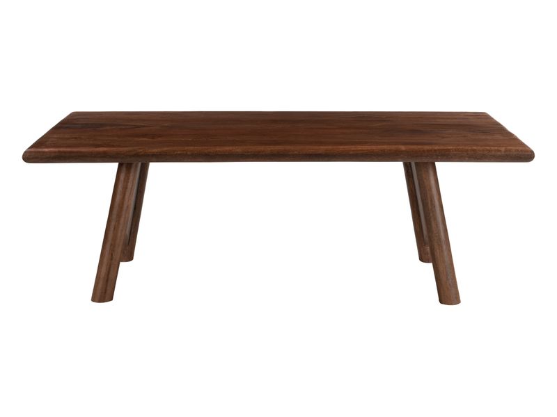 Hecate Coffee Table Walnut 4