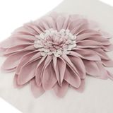 Bairdstown 3D Sunflower Throw Pillow Covers 2