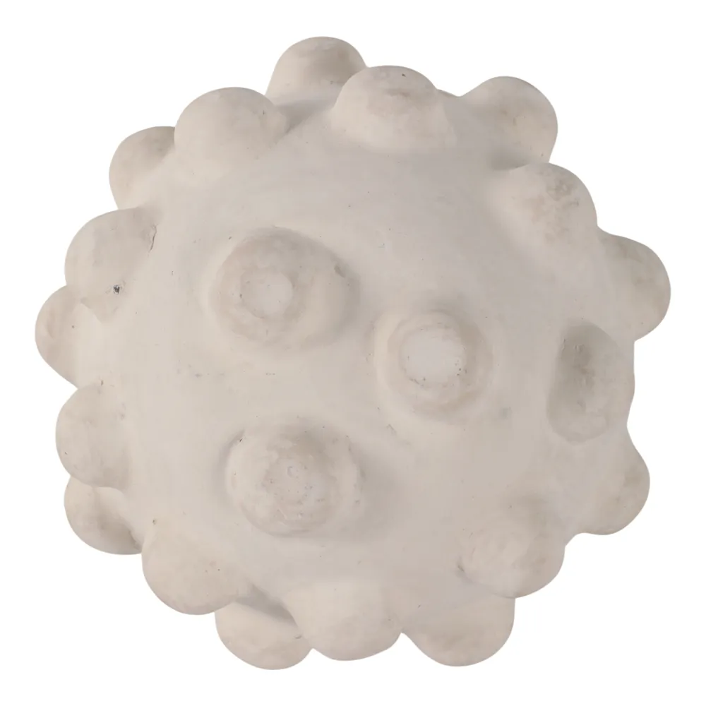 HADWICKWELL WHITE BOWL 7 (IN)