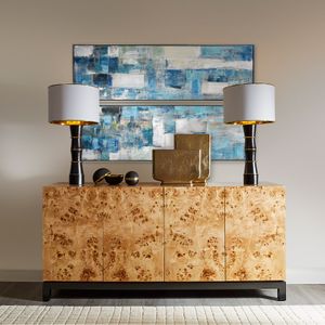 Blue Apparent Wall Art - Set of 2 6