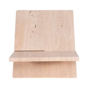 HAVENRUN TAN BOOKSTAND 6 (IN) 5
