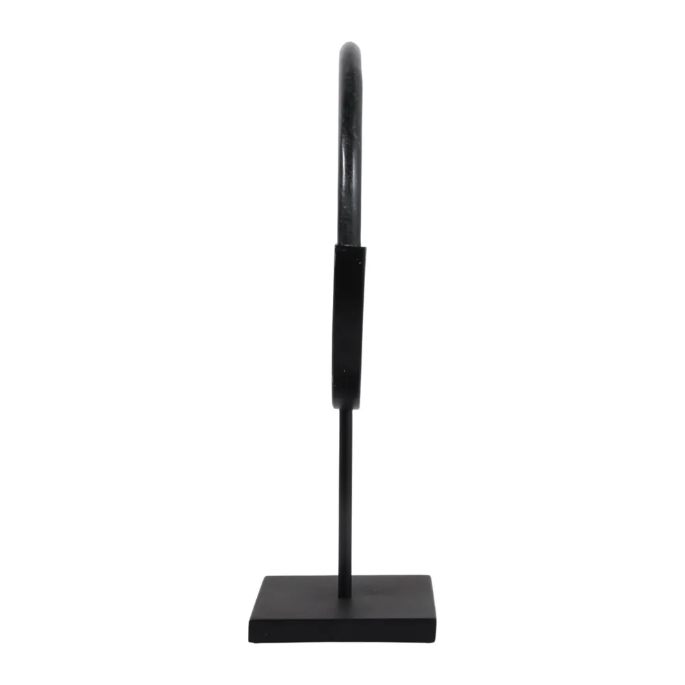 DRYDENCREST BLACK DECOR 16 (IN)