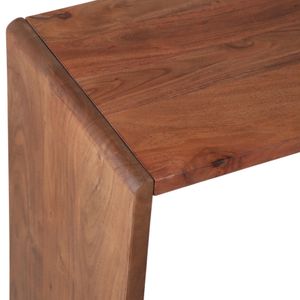LUCASWAY BROWN CONSOLE 32 (IN) 7