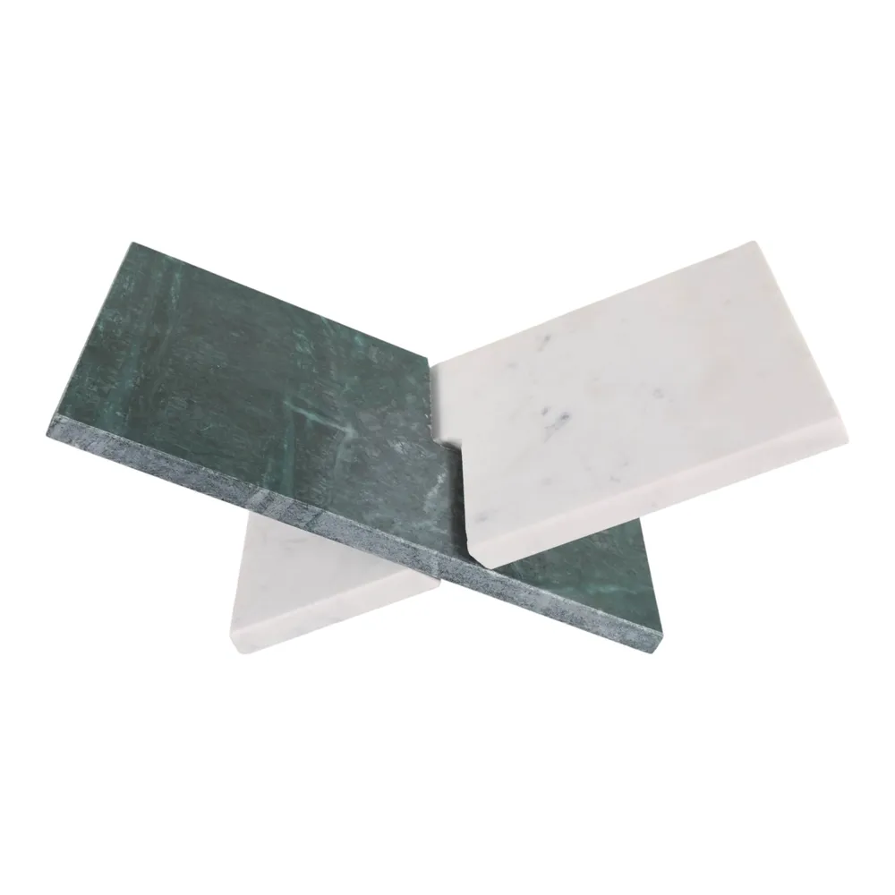 IVYLEY IVORY BOOKSTAND 6 (IN)