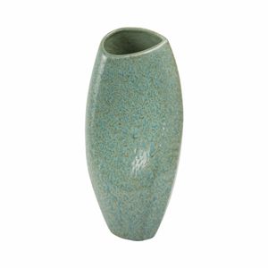 HAMMONDWORTH GREEN VASE 14 (IN) 1