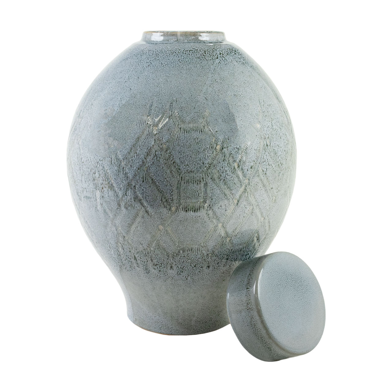Zavian Tall Vase 3