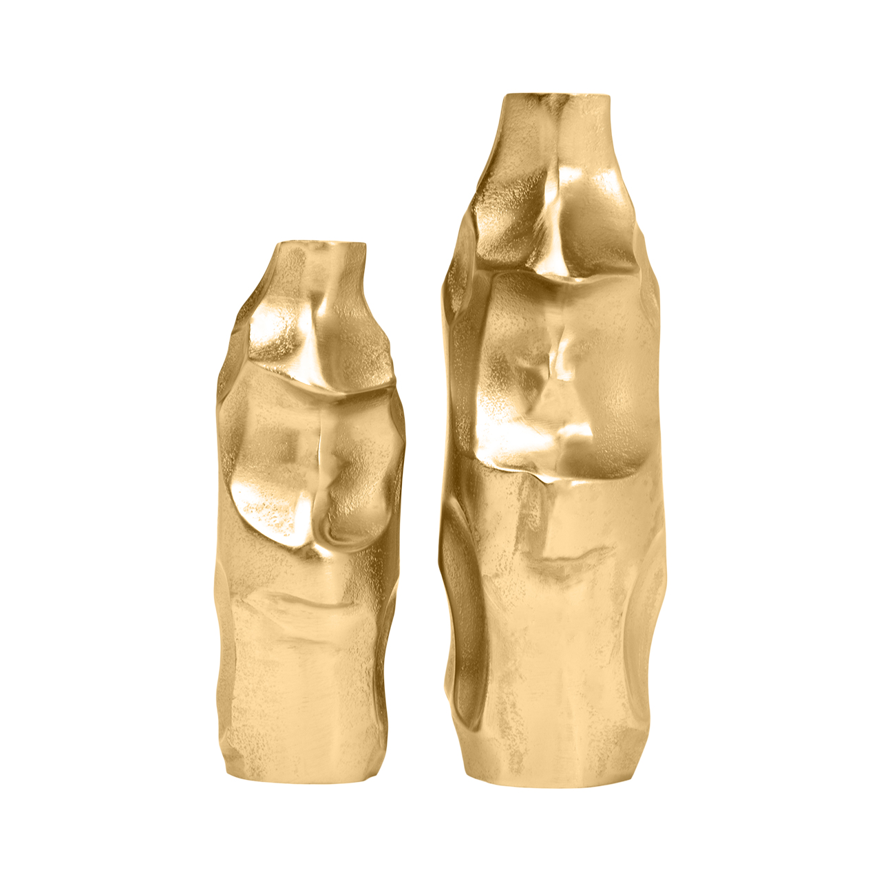 Caplin Vases -Set 2 3