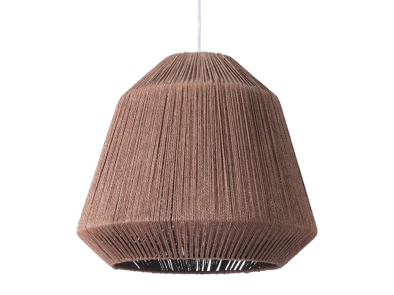 Impala Ceiling Lamp Brown 5