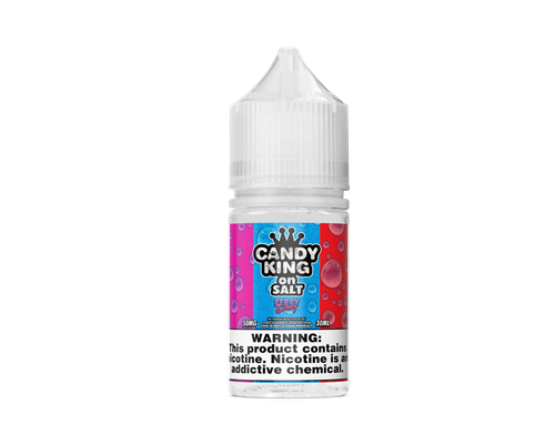 50MG-30ML-Berry Dweebz
