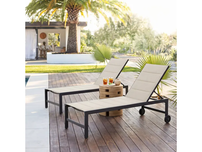 Mado Side Table Natural 7