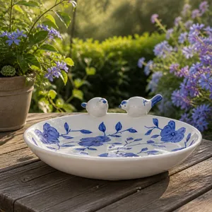FOLEYMILL BLUE BIRDING 3 (IN) 2