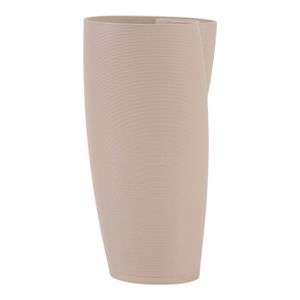 JADERIDGE IVORY VASE 11 (IN) 4