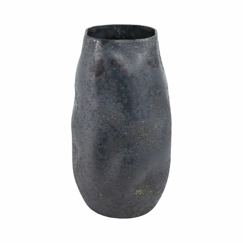 KNOXWOOD GRAY VASE 15 (IN)