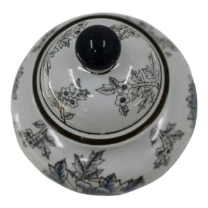 WINTONROSE BLUE CHINOISERIE 12 (IN) 5
