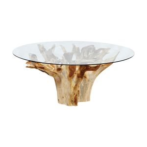 New Orleans Dining Table 1