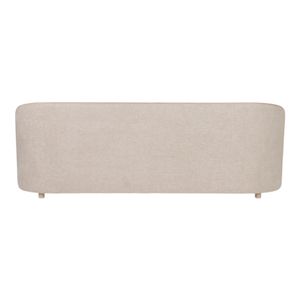 NORMAPORT IVORY SOFA 30 (IN) 6