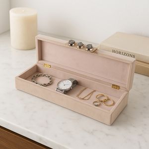 CALTONRIDGE IVORY BOX 3 (IN) 11
