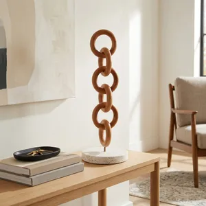 CALDERROSE GOLD DECOR 22 (IN) 2
