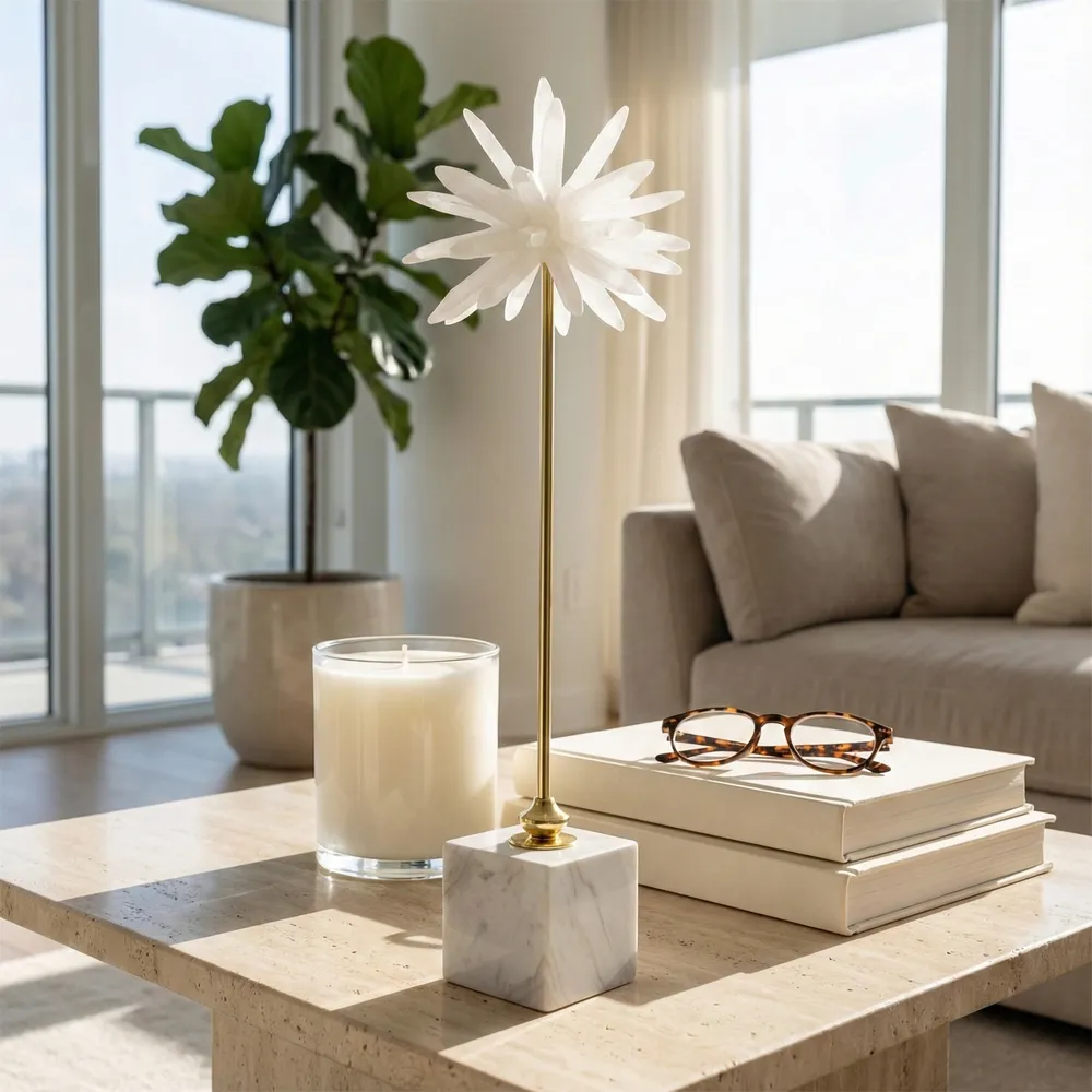 COLINSHAW GOLD DECOR 20 (IN)