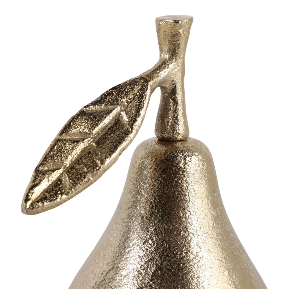 LYNNRIDGE GOLD DECOR 6 (IN)
