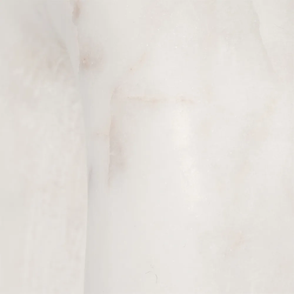 BLAKEROSE WHITE DECOR 6 (IN)
