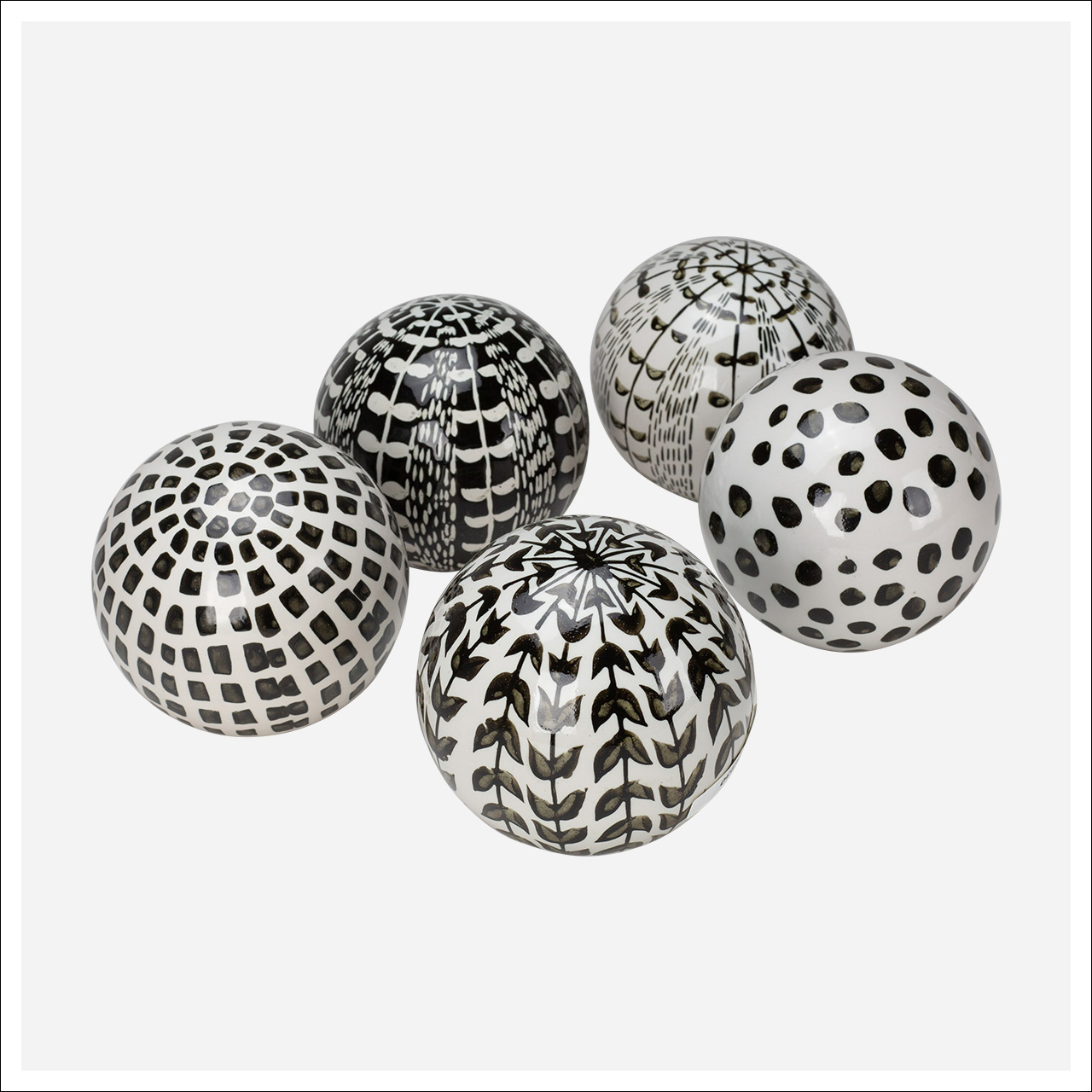 Salton Spheres -Ea