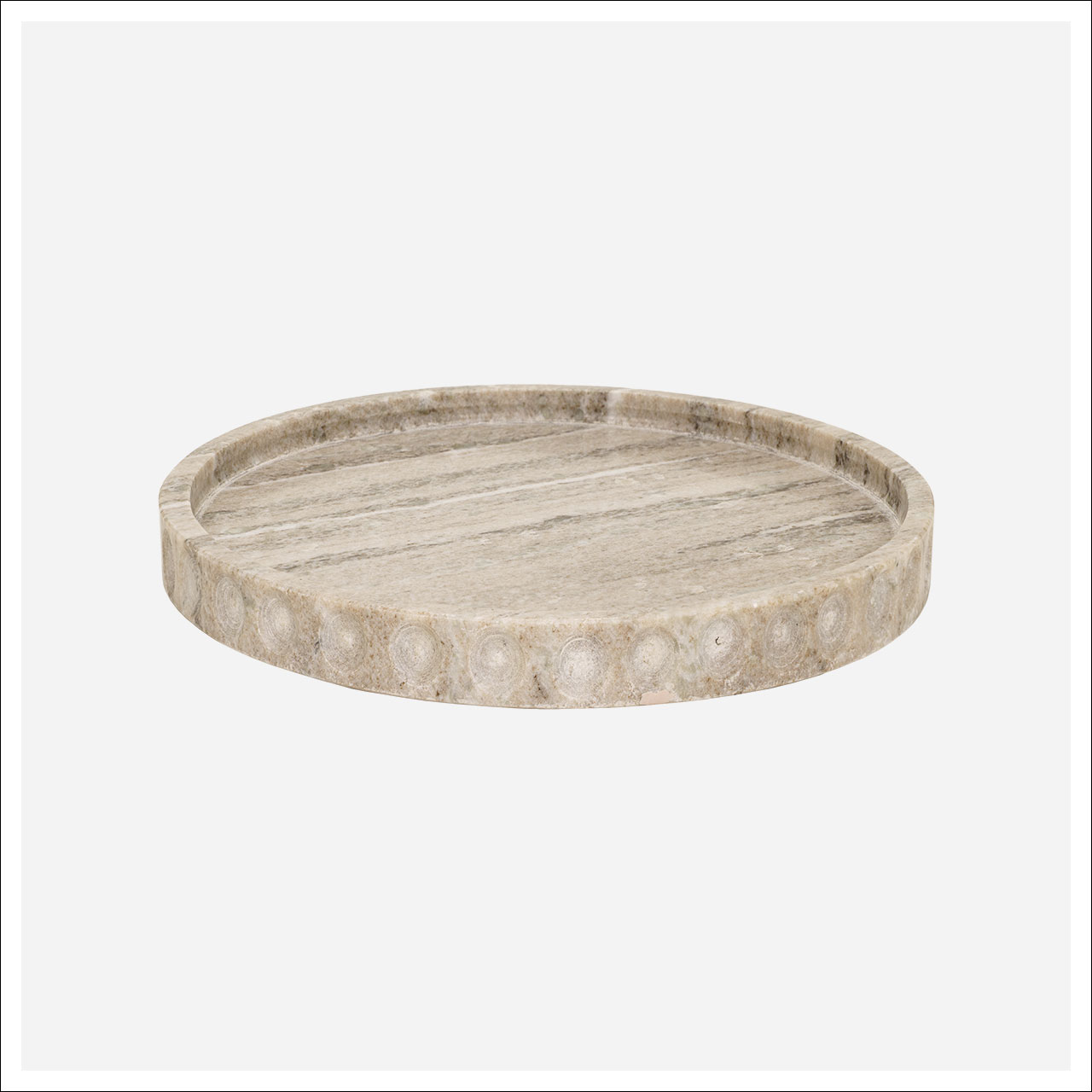 Balaric Tray