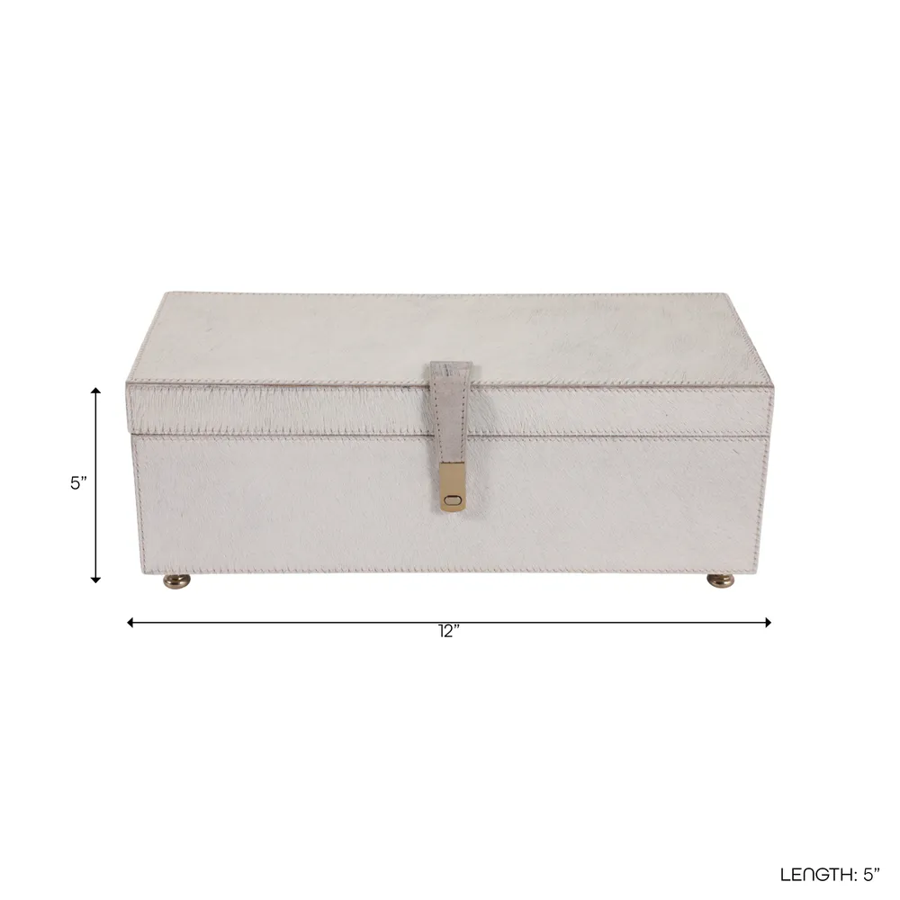 CIARANCLIFF IVORY BOX 5 (IN)