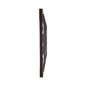 CASPERLAND SET OF 2 BLACK ART 48 (IN) 4