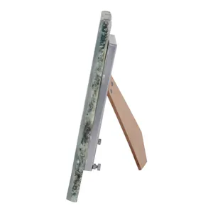 TUCKERLAND TEAL FRAME 10 (IN) 6