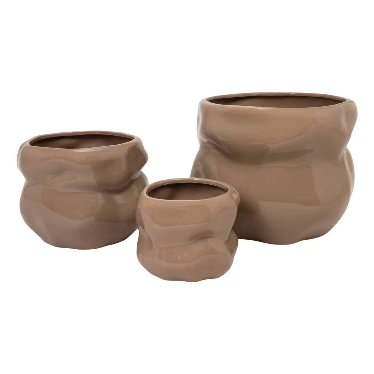Lindi Planters -Set 3