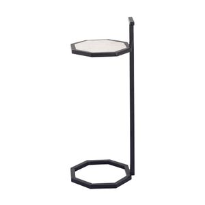 Daro Accent Table - Black 3