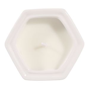 NICKRUN GREEN CANDLE 5 (IN) 8